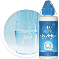 oxy max picaturi oxigen de la calivita